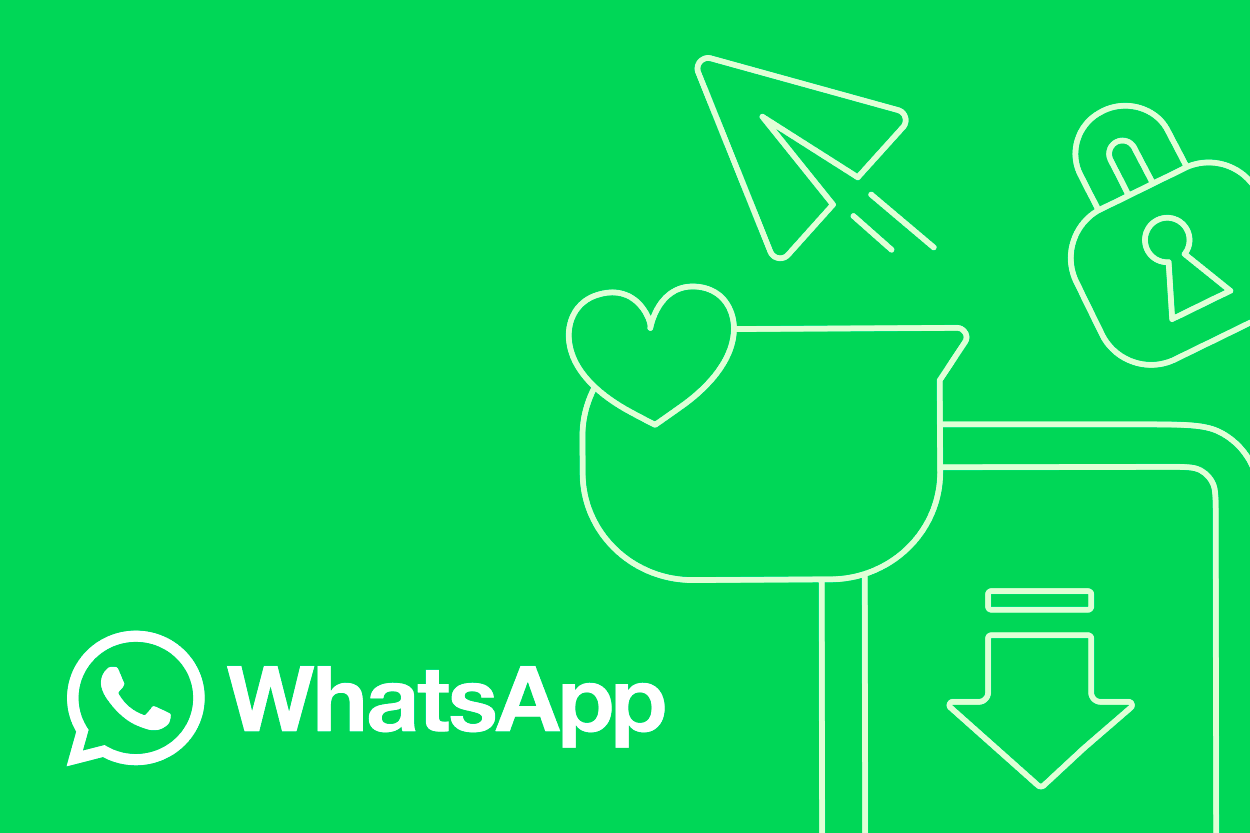 Filter WhatsApp group message data before WhatsApp Cloud Control follower marketing