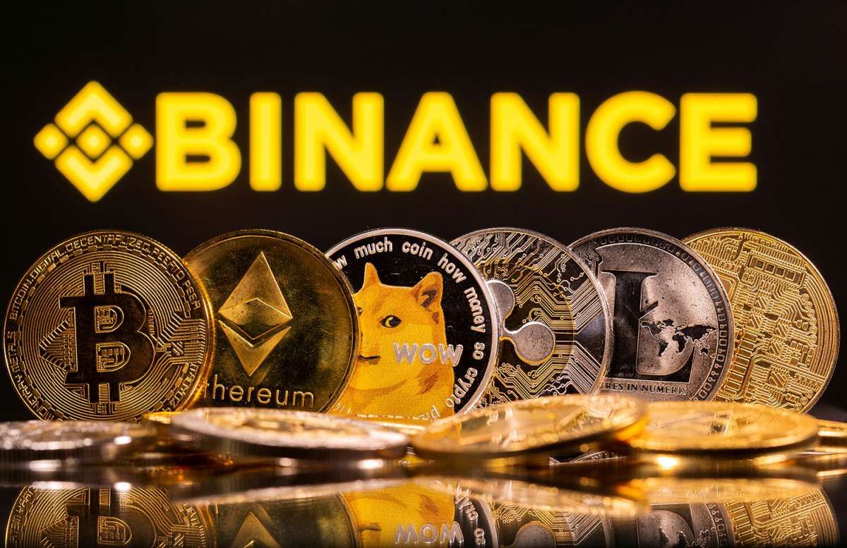 How to protect your Binance account