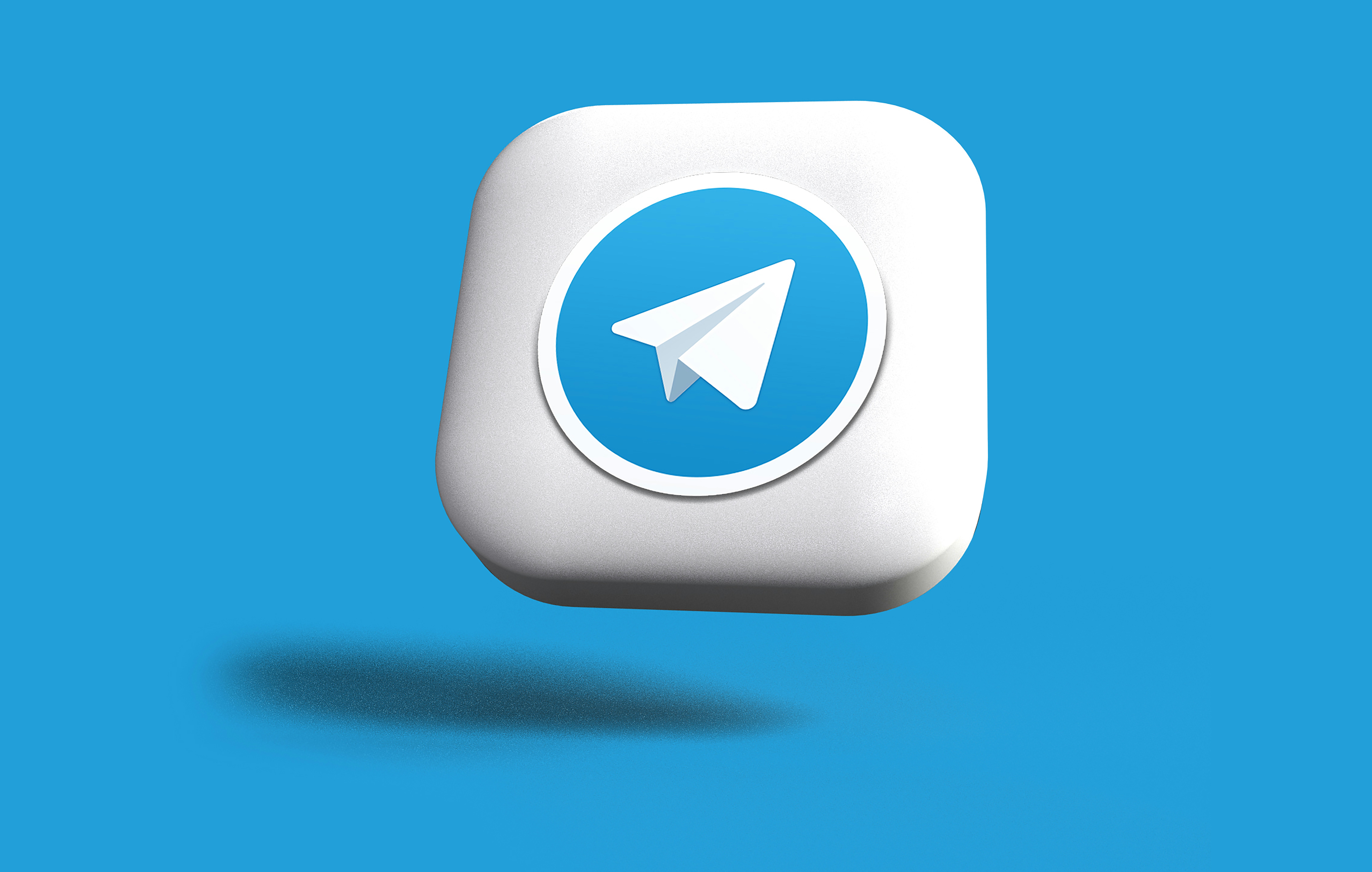 Telegram marketing strategies for the financial industry