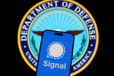 Signal screening
